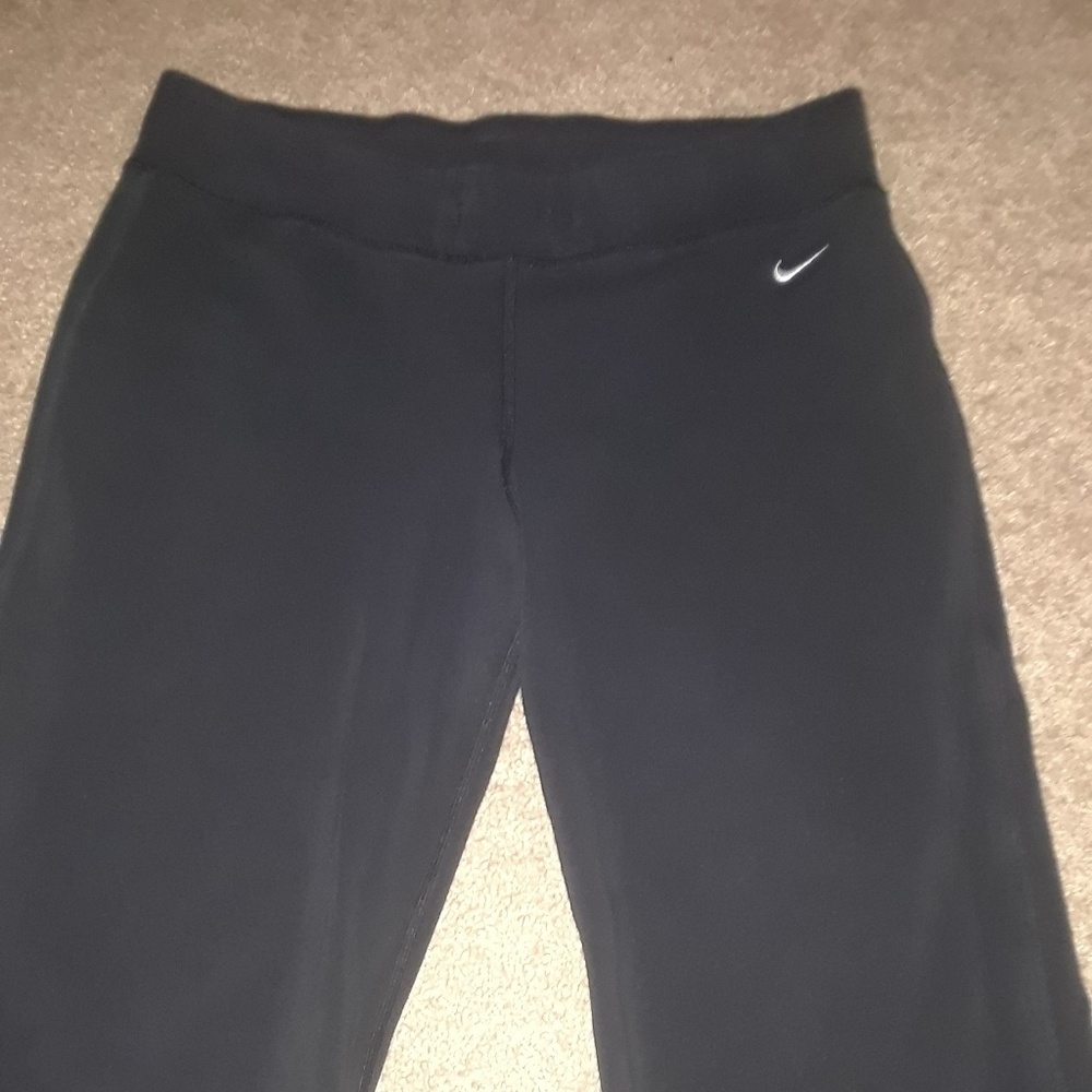 Workout pants